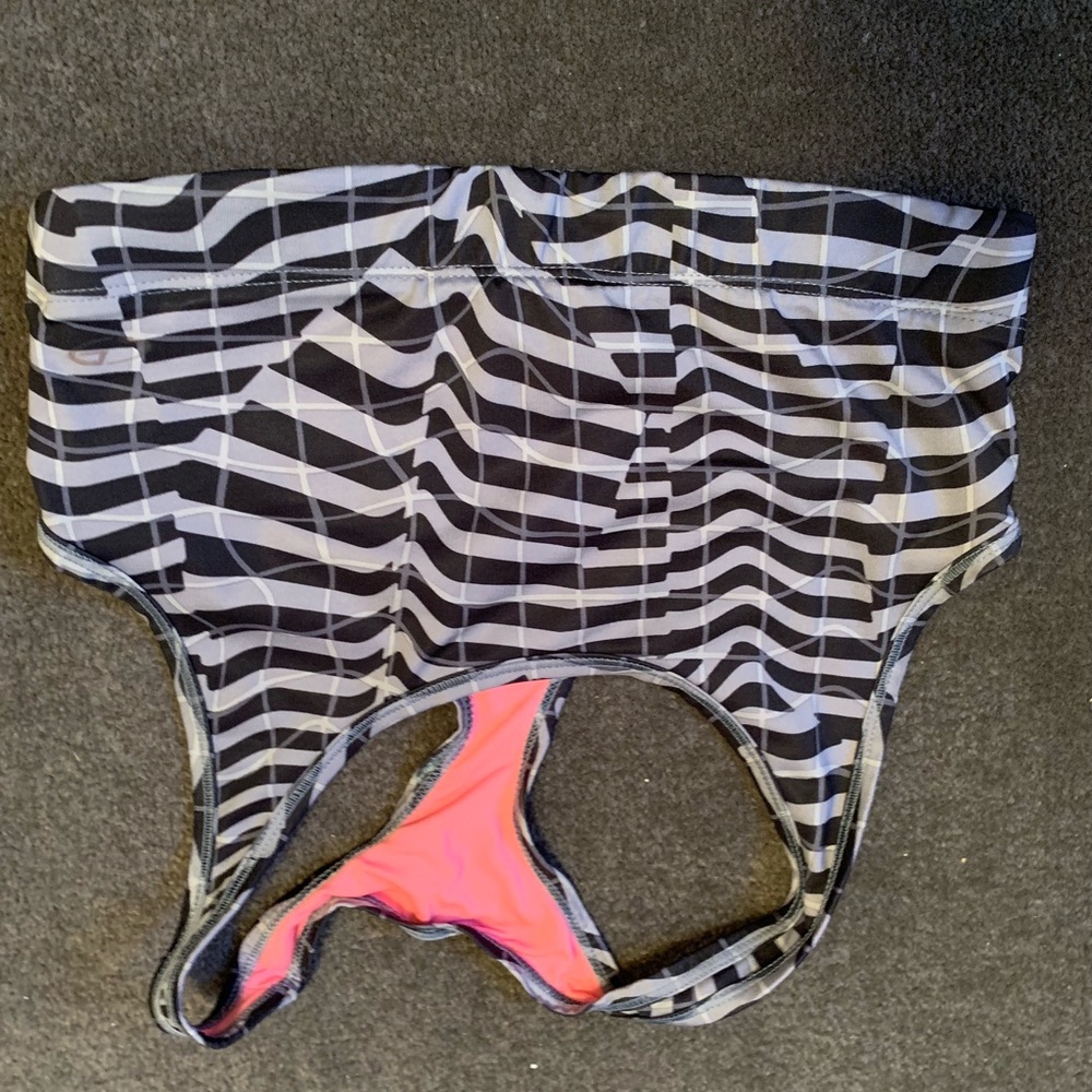 Sport bra